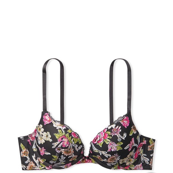 Victoria’s Secret - Dream Angels Push Up Bra/Panty - Picture 4 of 12